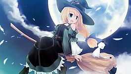美少女圖片