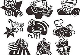 插畫(huà)圖片