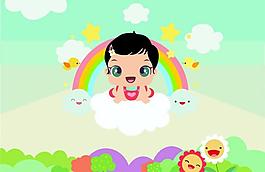 插畫(huà)圖片