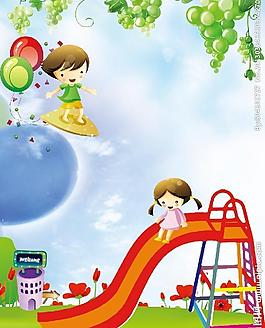 卡通插畫(huà)圖片