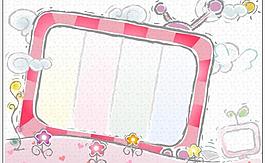 矢量插畫圖片