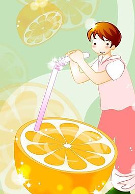 兒童插畫圖片