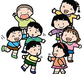 動漫插畫圖片