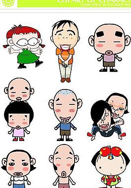 商業(yè)插畫圖片