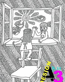 插画系列图片