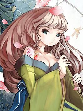 創(chuàng)意插畫設計圖片