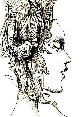 人物插畫設(shè)計圖片