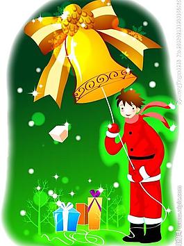 卡通兒童插畫圖片