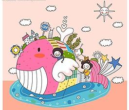 矢量?jī)和瀹媹D片