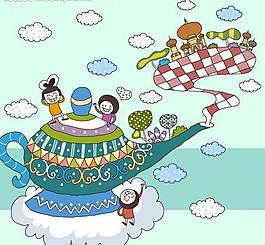矢量?jī)和瀹媹D片