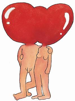 卡通畫插畫圖片