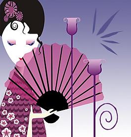 廣三插畫圖片