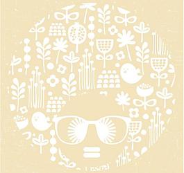 時(shí)尚美女圖片