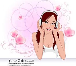 女人图片