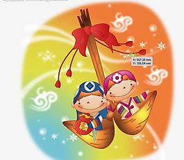 韓國(guó)兒童圖片