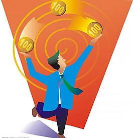 商務(wù)金融圖片