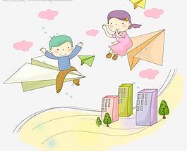 可愛兒童圖片