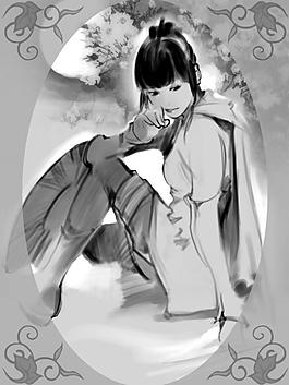 動(dòng)漫設(shè)計(jì)圖片