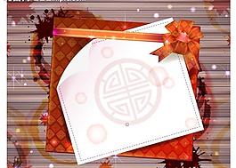 古典背景 夢(mèng)幻風(fēng)景圖片