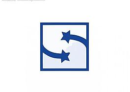 星形logo圖片