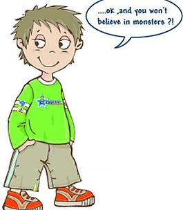 小男孩圖片