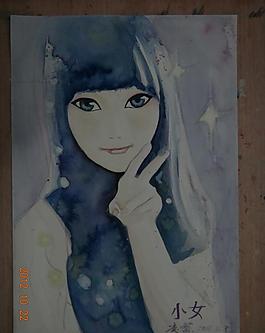 人物圖片