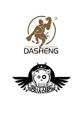 肖像logo圖片