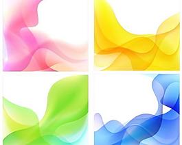 時(shí)尚花紋圖片