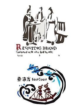 肖像logo圖片