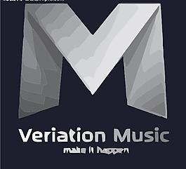 音樂logo圖片