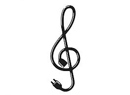 音樂logo圖片