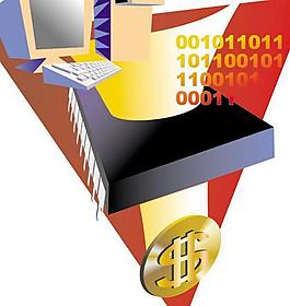 商務(wù)金融圖片