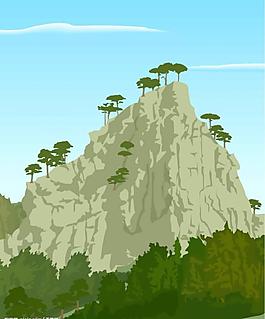 自然风景图片