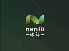 拉丁字母logo圖片