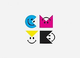 拉丁字母logo圖片