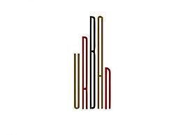 拉丁字母logo圖片