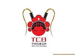 中國風(fēng)logo圖片