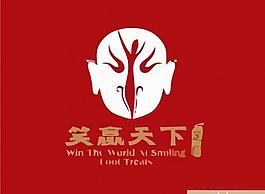中國(guó)風(fēng)logo圖片