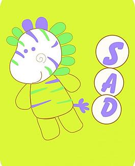 小獅子圖片