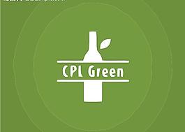 綠色logo圖片