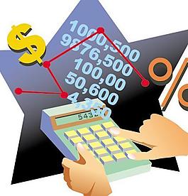 商務金融圖片