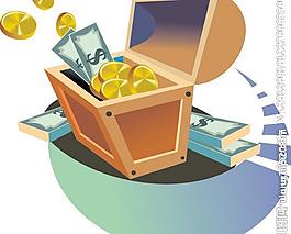 商務(wù)金融圖片