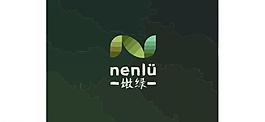 綠色logo圖片