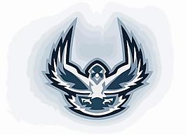 翅膀logo圖片