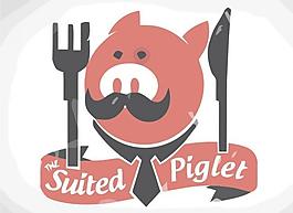 餐具logo圖片