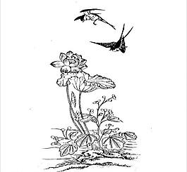 水墨畫(huà)圖片