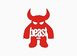 惡魔logo圖片