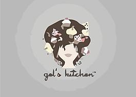 女人logo圖片