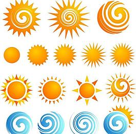 太阳图片