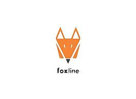 狐貍logo圖片